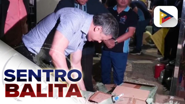 QR Code Scanning, inilunsad ng BIR vs. illegal vape products at cigarettes; pagbabayad ng buwis, mas pinadali na rin ng ahensya