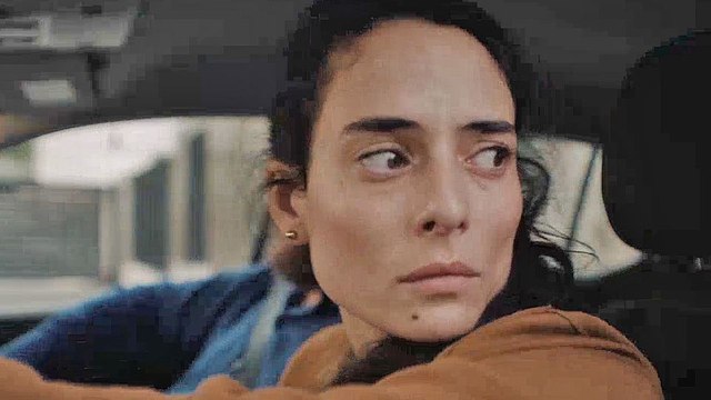 La Femme cachée Bande-annonce VF