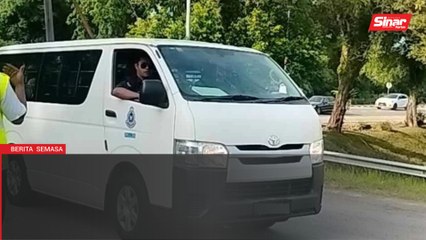 Remaja didakwa bunuh ibu, abang kandung guna pisau lipat