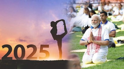 International Yoga Day 2025:21 June को ही योग दिवस क्यों मनाया जाता है,History & Theme | Boldsky
