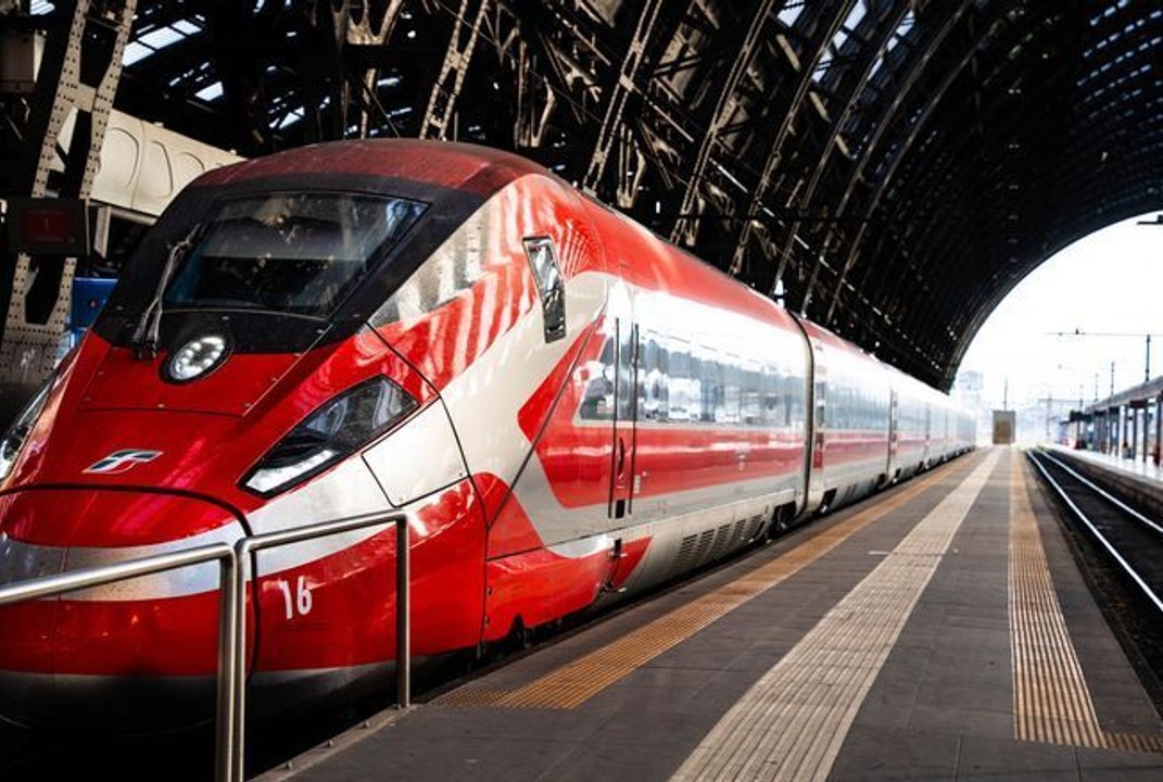 Trenitalia : gratuités, réductions, Chèques-Vacances… 11 avantages méconnus de la compagnie de train qui concurrence la SNCF