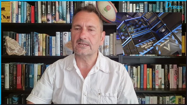 Derbyshire Times news bulletin 18th June