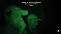 Etienne et Jean-Yves - Extrait de l'enquête intégrale n°08 - Inédit