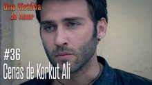 Cenas de Korkut Ali