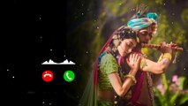 Radha Krishna Ringtone Radha Krishna Bhakti Ringtone Hindi song Ringtone Hindi Ringtone