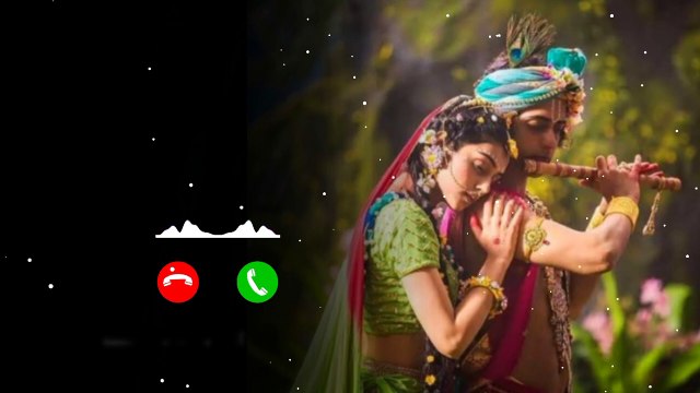 Radha Krishna Ringtone Radha Krishna Bhakti Ringtone Hindi song Ringtone Hindi Ringtone