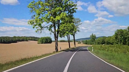Long Drive Germany 2