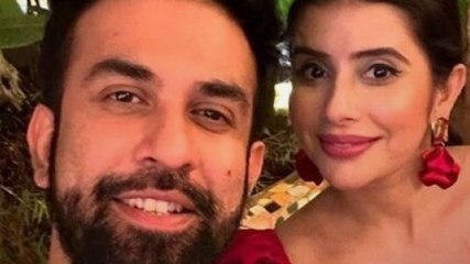 तलाक के बाद भी खत्म नहीं हो रहे Charu-Rajeev के झगड़े?