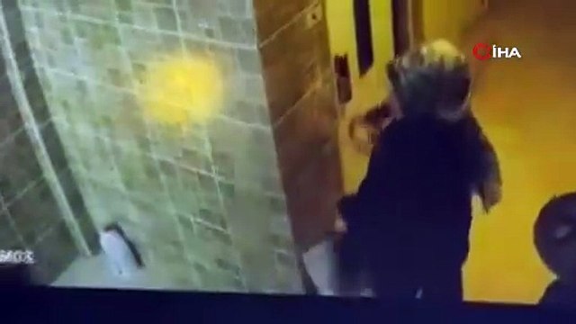 Yine Esenyurt, yine olay: Çocukların tartışmasına aileler dahil olunca ortalık fena karıştı