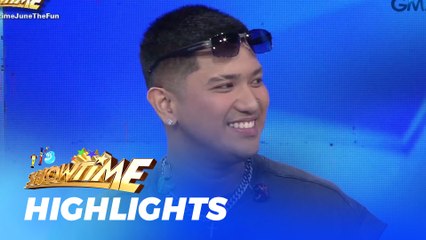 It's Showtime: TNT Grand Resbaker Miah Tiangco, GUSTONG RESBAKAN ANG MGA EX?!