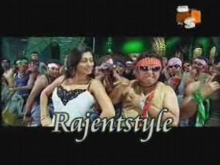 kuruvi song " dandaana dama "