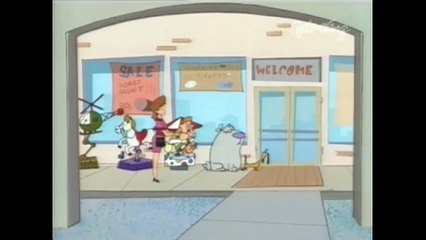 Dwa głupie psy odcinek 01