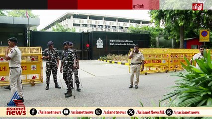 മഞ്ഞുരുകുന്നു; ഇന്ത്യ-കാനഡ നയതന്ത്ര ബന്ധം മെച്ചപ്പെടുത്താന്‍ ധാരണ