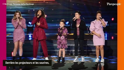 "Elle a pris du poids la petite" : Cette enfant star d'un groupe à succès parle pour la 1ère fois de l'après, un moment resté sous silence
