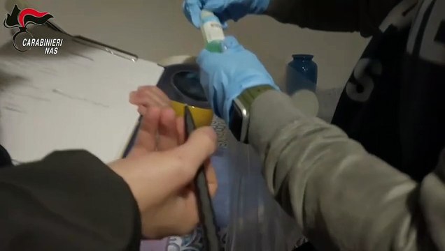 Medicina estetica: chiuso studio abusivo in provincia di Bergamo