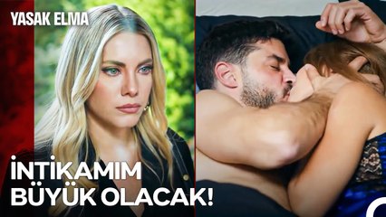 Yıldız vs Kumru #5; Kocam Beni Kumru Yılanıyla Aldatıyormuş! - Yasak Elma