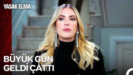 Yıldız vs Kumru #7; Kumru'yu Rezil Rüsva Edeceğim - Yasak Elma-