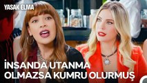 Yıldız vs Kumru #10; Pişman Olacağımız Hiçbir Şeyi Yapmayız - Yasak Elma