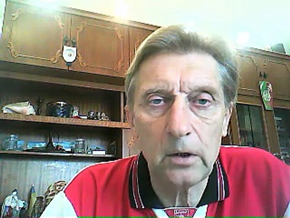 Israel-Iran: A War for Existence. Allies, Coalitions, and Betrayals