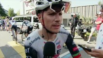 Cyclisme - Tour de Suisse 2025 - Joao Almeida : 