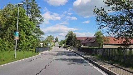 Long Drive Germany 3