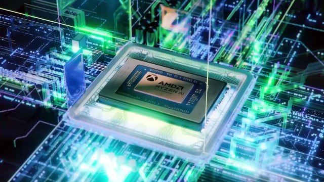 Nächste Xbox-Generation: Microsoft geht strategische Partnerschaft mit AMD ein