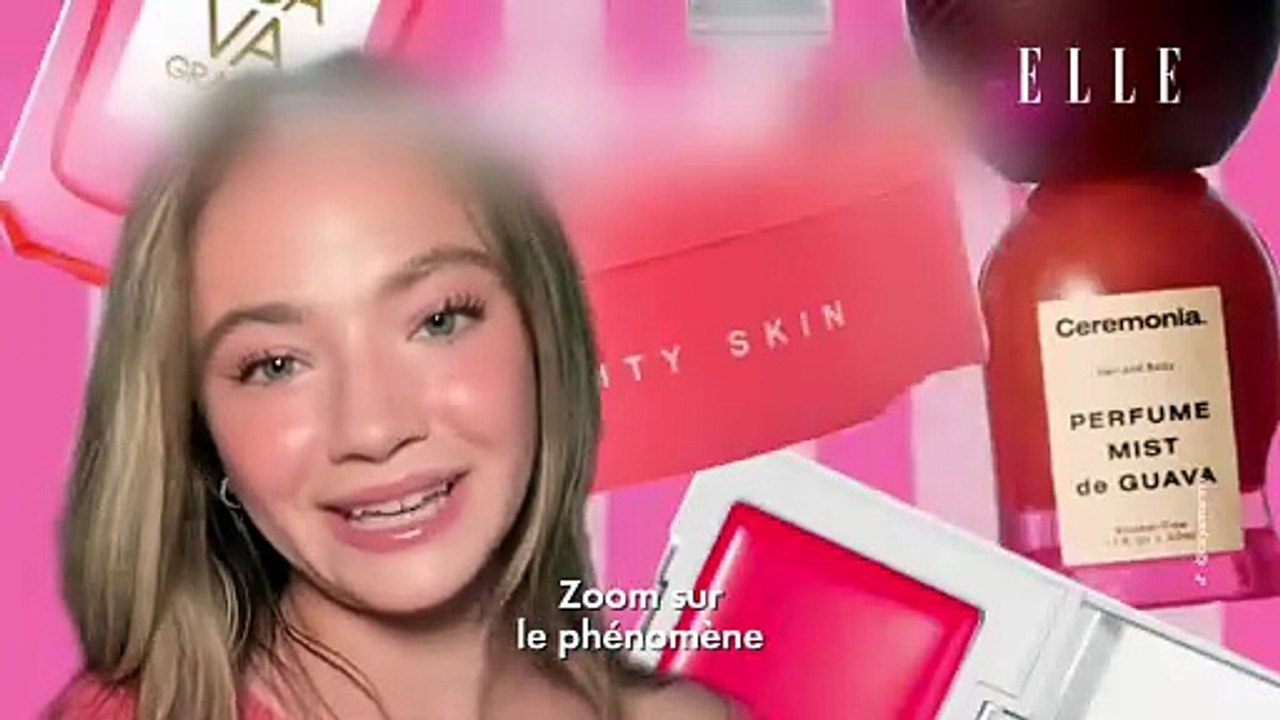 Guava Girl Summer : le maquillage de l’été 2025 est officiellement trouvé