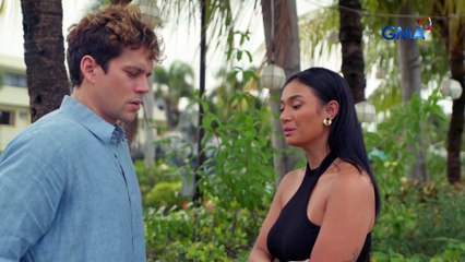 Binibining Marikit: Will Matthew beg for Ikit to stay? (Episode 93 - Part 2/3)