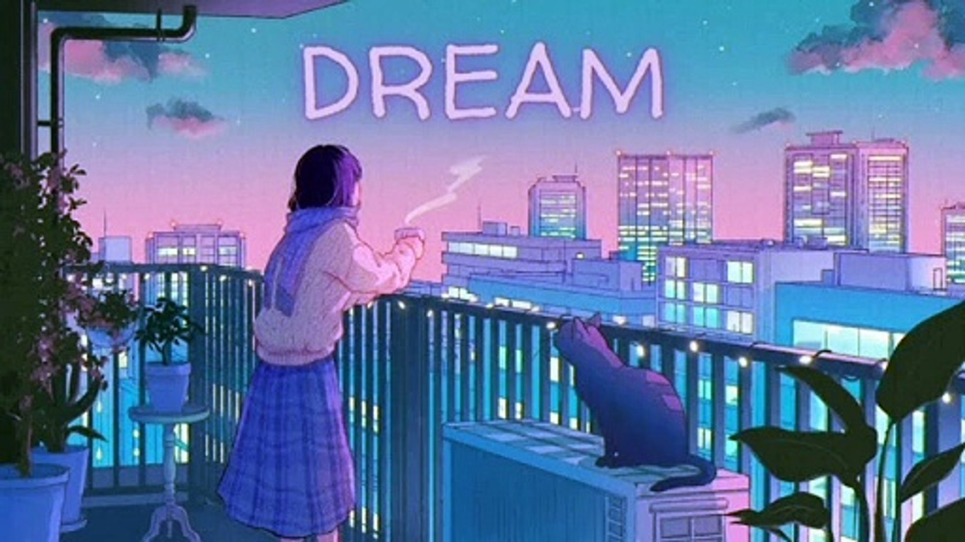 Relaxing music