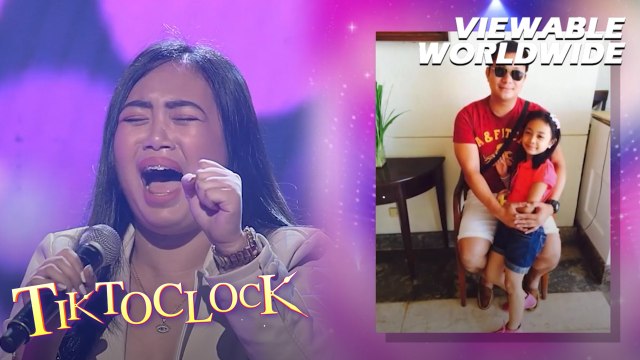 TiktoClock: Biriterang may MATAMIS na sorpresa sa Inampalan!