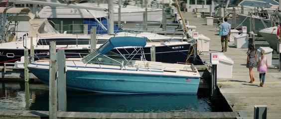 Mẹ Quỷ - The Wretched: Horror Movie That Will Haunt Your Night 👹