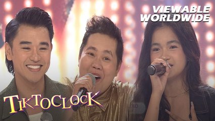 TiktoClock: Winning Clashers, may mensahe sa mga BASHERS?!