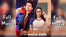 Secret Surrogate to The Mafia King Full Short Drama