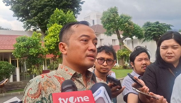 Prabowo Ditelepon Trump, Salah Satunya Bahas Tarif Impor
