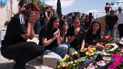 As Israel-Iran Conflict Intensifies, U.S. Response a Key Question