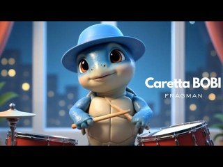 Caretta Bobi Fragman