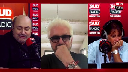 Marc Cerrone, naturellement Disco