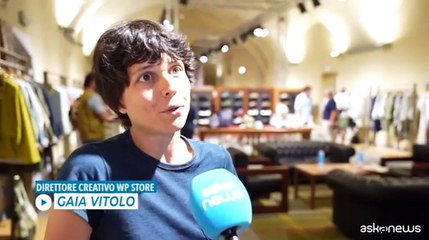 Pitti, Wp Lavori in Corso aggiorna la propria storia