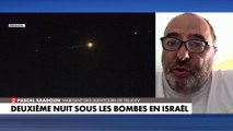 Un habitant des alentours de Tel-Aviv témoigne de la situation en Israël