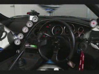 Supra JZA80 To4z 20psi