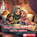 The Prophet’s Love for Children – A Heartwarming Lesson for Little Muslims