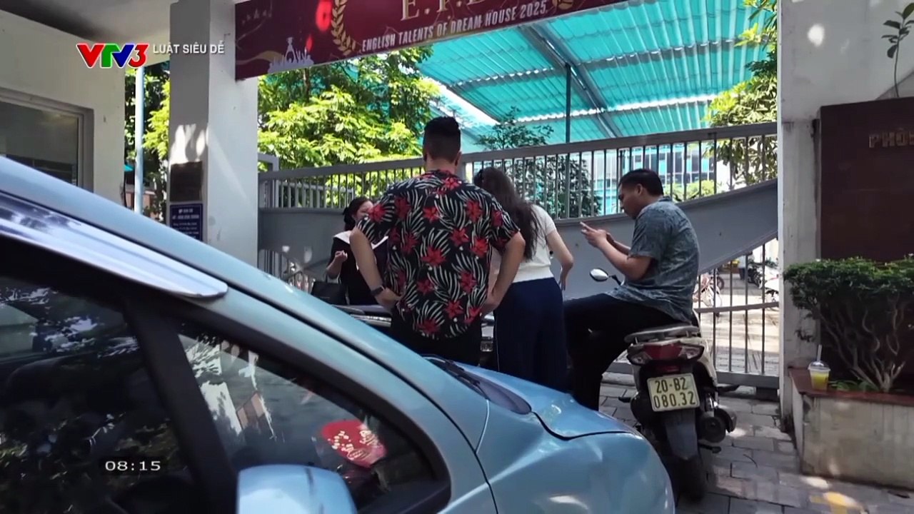 Luật siêu dễ mùa 3 tập 2 15/6/2025