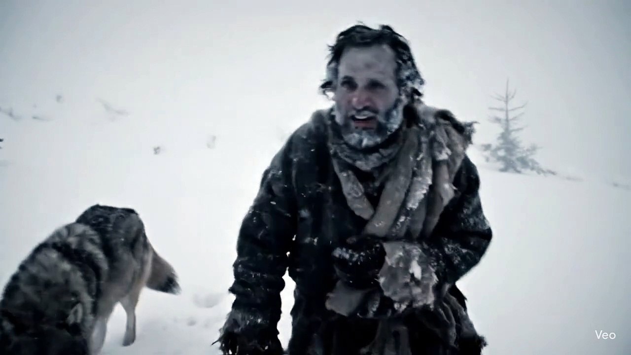 Video_Ready_Snowbound_Journey