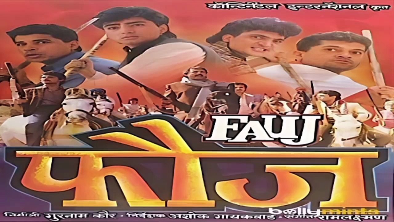 Kumar Sanu 90's Song - tumko chooke kiya hai humne Vaada