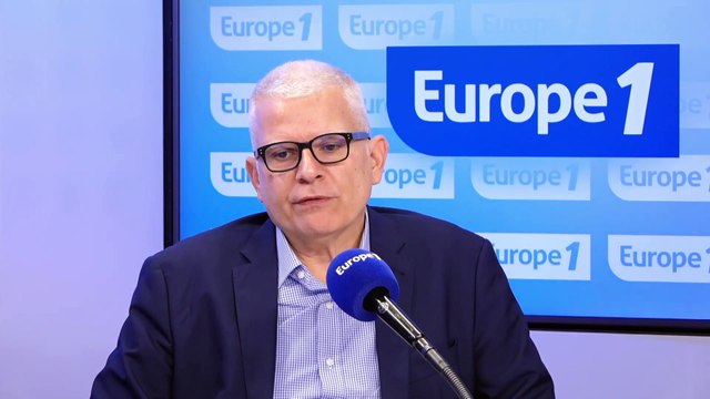 Israël/Iran : « La population iranienne veut des relations apaisées avec Israël» estime Emmanuel Razavi