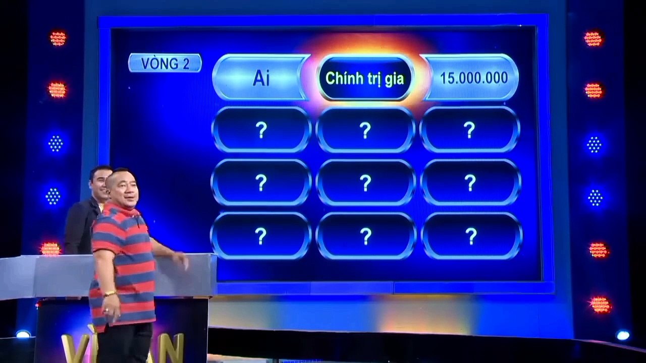 Vì bạn xứng đáng - Diễn viên Hiếu Hiền