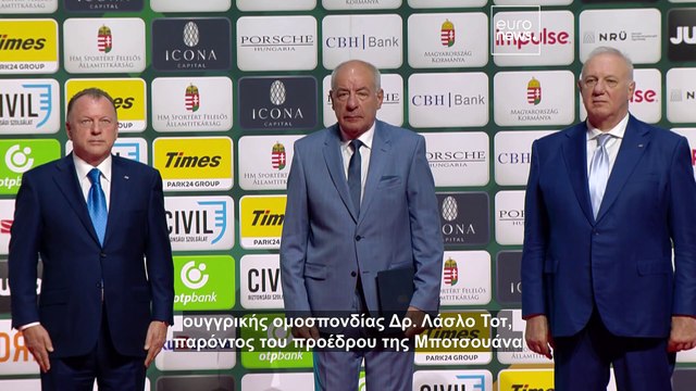 Παγκόσμιο πρωτάθλημα Τζούντο: Πέμπτος τίτλος για την Άμπε Ούτα - Τι έκαναν οι Κύπριοι τζουντόκα