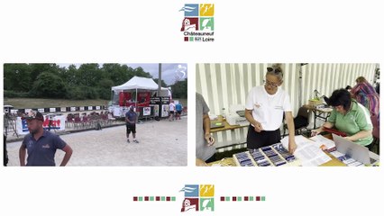 Châteauneuf-sur-Loire, National doublette de pétanque 2025 (2)