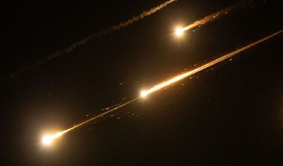 İsrail'deki Weizmann Bilim Enstitüsü Büyük Hasar Aldı 🚧