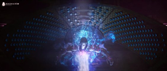Spirit Cage: Incarnation Season 2 - Episode 1 (English)
